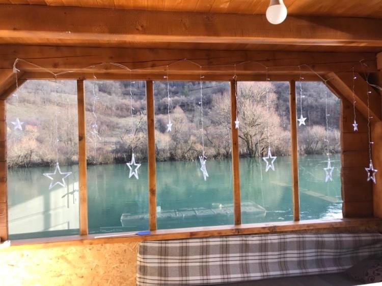 فيلا Vikendica Na Plivi Sipovo المظهر الخارجي الصورة