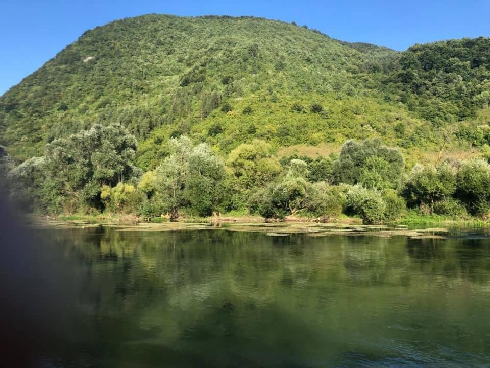 فيلا Vikendica Na Plivi Sipovo المظهر الخارجي الصورة