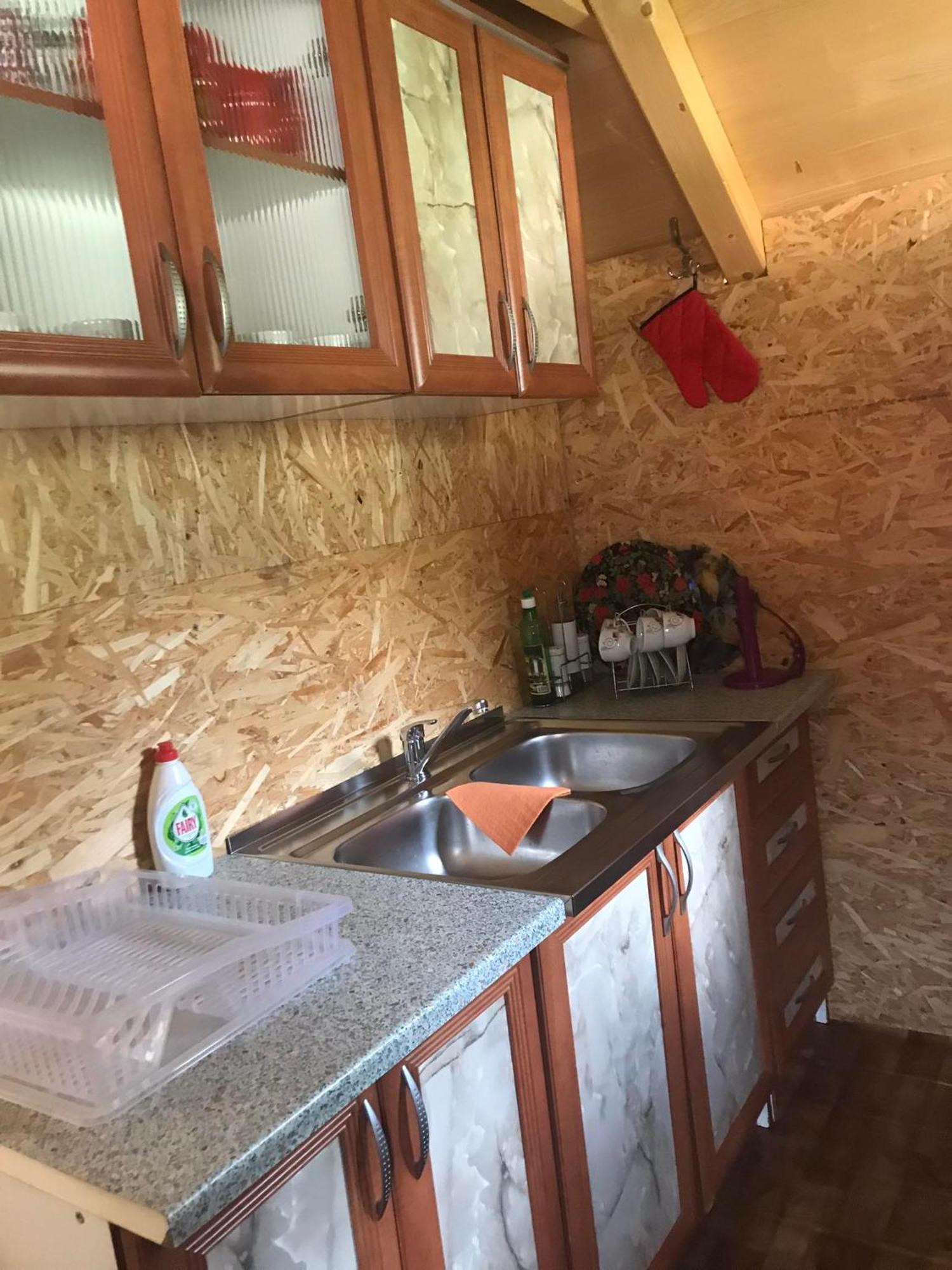 فيلا Vikendica Na Plivi Sipovo المظهر الخارجي الصورة