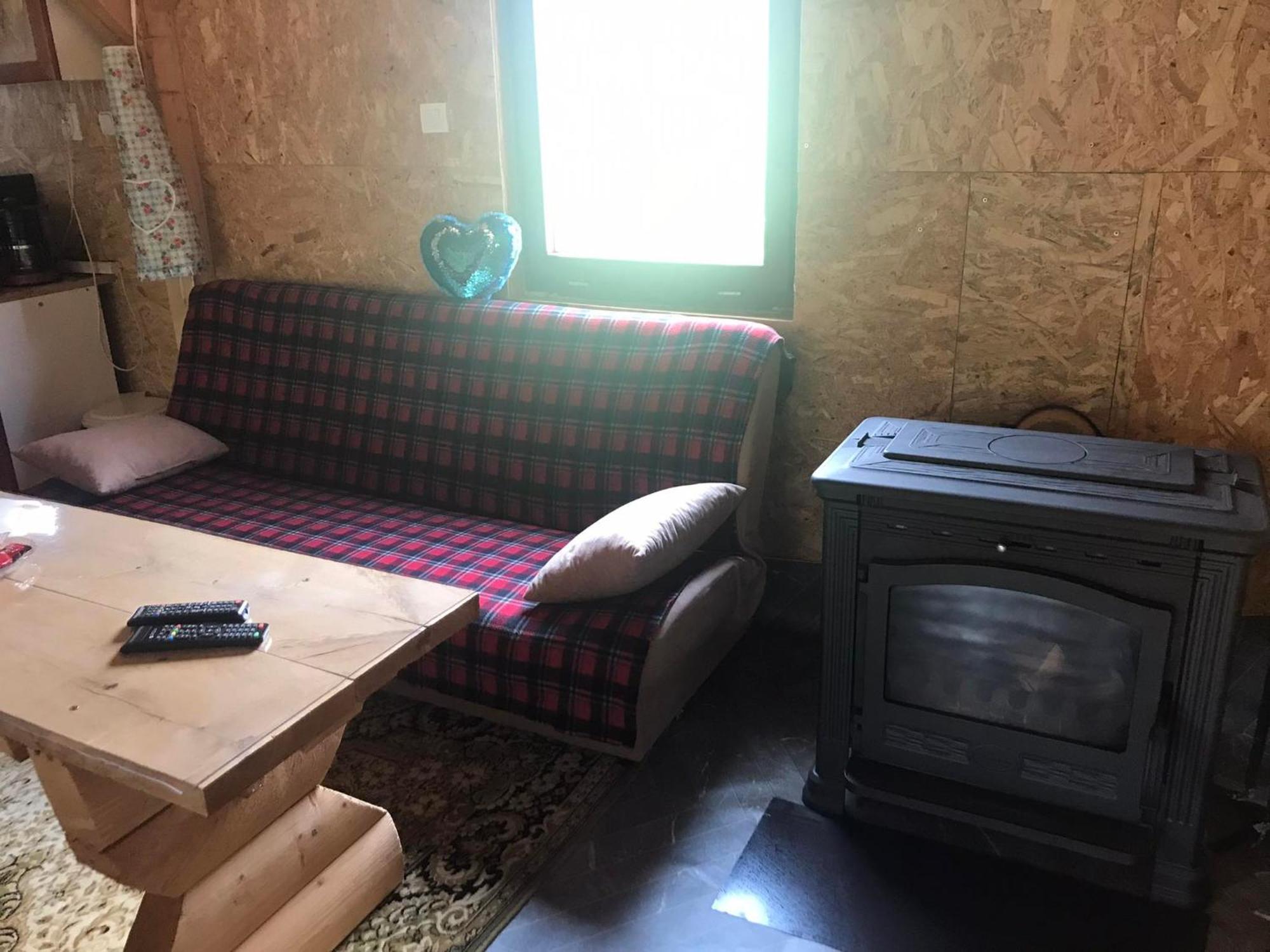 فيلا Vikendica Na Plivi Sipovo المظهر الخارجي الصورة